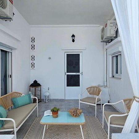 Captain Giorgos House Pollonia Ngoại thất bức ảnh