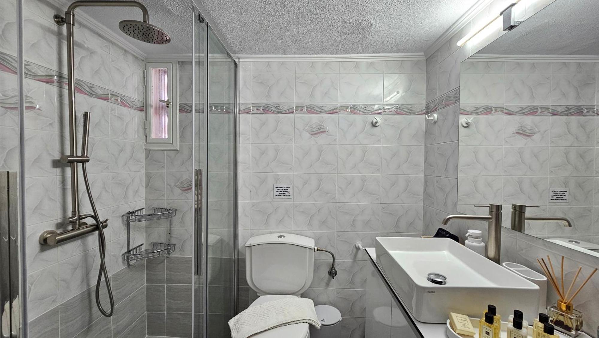 Captain Giorgos House Pollonia Ngoại thất bức ảnh